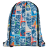 Sac sport LEGO Ninjago 20353-2621 - 2