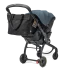 Geanta Depozitare Doona Essentials Tote Bag, Accesoriu Carucior si Scoica Auto Doona, Capacitate 3kg, cu Purtare Peste Umar - 7