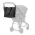 Чанта Doona Essentials, аксесоар за количка и столче за кола Doona, капацитет 3 кг, носене на рамо - 4