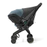 Doona X Sunshade Extension, Doona X Stroller Sun Protection αξεσουάρ, UV Protection and Shade - 3