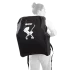Doona Ταξιδιωτική τσάντα, καρότσι και κάλυμμα καθίσματος αυτοκινήτου, αδιάβροχο, Doona+, Doona i, Doona X - 2