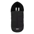 Sac de Picioare Carucior Doona Footmuff, Husa Termica Impermeabila Scoica Doona+, Doona i, Doona X, Captuseala Fleece - 1