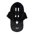 Sac de Picioare Carucior Doona Footmuff, Husa Termica Impermeabila Scoica Doona+, Doona i, Doona X, Captuseala Fleece - 2