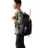 Geanta Transport Tricicleta Liki Travel Bag, Husa Protectie Liki Trike S1, S3, S5, Midnight, Impermeabila si Usoara - 5