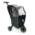 Husa de Ploaie Doona Liki Trike Rain Cover pentru Tricicleta Liki - 2