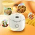 Tefal Pop Rice Cooker RK535AE0, 350W, 0.7L, 8 програми, бял - 5