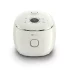 Aparat de Gatit Orez Tefal Pop RK535AE0, 350W, 0.7L, 8 Programe, Alb - 3