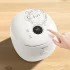 Aparat de Gatit Orez Tefal Pop RK535AE0, 350W, 0.7L, 8 Programe, Alb - 10