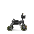 Doona Liki Trike S5, 5 в 1, Nitro Black, Сгъваема триколка - 6