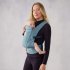 Ergobaby Omni Lite мрежеста бебешка кенгуру, ергономична, синьо-кафява - 3