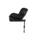 Pachet Scaun auto pentru copii Cybex Sirona G3 i-Size Plus si Baza Isofix G3, Rotatie 360°, Protectie, Chocolate Brown - 5