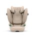 Детско столче за кола Cybex Gold Solution G2 i-Fix Comfort, 15-50 кг, цвят Almond Beige - 2