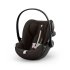 Scoica auto Cybex Gold Cloud G3 i-Size Plus pentru copii, 40 - 87 cm + baza G3, Chocolate Brown - 2