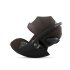 Scoica auto Cybex Gold Cloud G3 i-Size Plus pentru copii, 40 - 87 cm + baza G3, Chocolate Brown - 5