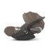 Scoica auto Cybex Platinum Cloud T Plus i-Size pentru copii, 0-24 luni + Baza T - Coconut Brown - 3