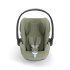 Scoica auto Cybex Platinum Cloud T Plus i-Size pentru copii, 0-24 luni + Baza T - Sage Green - 3
