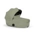 Landou pentru carucior Cybex Platinum Lux Fold Style Priam si e-Priam, Sage Green - 1