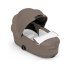 Landou pentru carucior Cybex Platinum Lux Fold Style Priam si e-Priam, Coconut Brown - 2