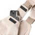 Marsupiu pentru copii, Toddler Upsie Ergobaby, ergonomic, 6 luni - 4 ani, Beige - 3