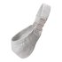 Marsupiu pentru copii, Toddler Upsie Ergobaby, ergonomic, 6 luni - 4 ani, Pearl Grey - 1