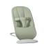 Balansoar pentru copii BabyBjorn Begin, tesatura periata, Light Green - 1