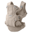 Бебешка носилка BabyBjorn, дръжка, четкана материя - 1