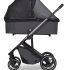 Pachet promotional premium carucior Cavoe MOI+, sport, landou, accesorii si scoica auto Cybex GOLD Cloud G3 Plus, Iron - 13