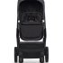 Pachet promotional premium carucior Cavoe MOI+, sport, landou, accesorii si scoica auto Cybex GOLD Cloud G3 Plus, Iron - 9