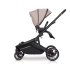 Carucior dublu pentru copii Cavoe Avec, 2 in 1, cu landou, multifunctional - 5