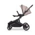 Carucior dublu pentru copii Cavoe Avec, 2 in 1, cu landou, multifunctional - 6