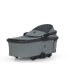 Carucior dublu pentru copii Cavoe Avec, 2 in 1, cu landou, multifunctional - 12