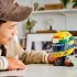 LEGO Editions Casca lui Ayrton Senna 43024, Set Constructie, 931 Piese, 14 + ani - 11