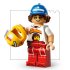 LEGO Editions Casca lui Ayrton Senna 43024, Set Constructie, 931 Piese, 14 + ani - 6