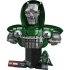 LEGO Marvel Super Heroes Bustul Doctorului Doom 76345, 379 Piese, 18 + ani - 4