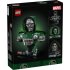 LEGO Marvel Super Heroes Bustul Doctorului Doom 76345, 379 Piese, 18 + ani - 3