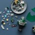 LEGO Marvel Super Heroes Προτομή Doctor Doom 76345, 379 τεμάχια, 18+ ετών - 11