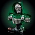 LEGO Marvel Super Heroes Bustul Doctorului Doom 76345, 379 Piese, 18 + ani - 6
