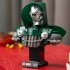 LEGO Marvel Super Heroes Προτομή Doctor Doom 76345, 379 τεμάχια, 18+ ετών - 5