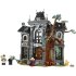 LEGO Icons Conacul primarului 11383, Set Constructie, 1420 Piese, 18 + ani - 4