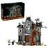 LEGO Icons Кметска резиденция 11383, Комплект, 1420 части, 18+ години - 1