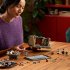 LEGO Icons Δημαρχείο 11383, Σετ Κατασκευών, 1420 Τεμάχια, 18+ ετών - 12
