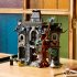 LEGO Icons Кметска резиденция 11383, Комплект, 1420 части, 18+ години - 11