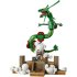 LEGO Pokemon Rayquaza 72168, Конструктор, 1083 части, 18+ години - 4