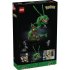 LEGO Pokemon Rayquaza 72168, Set Constructie, 1083 Piese, 18 + ani - 3