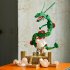 LEGO Pokemon Rayquaza 72168, Set Constructie, 1083 Piese, 18 + ani - 5