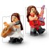 LEGO Editions Chitara bicolora a Oliviei Rodrigo 43031, 1228 Piese, 14 + ani - 5