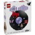 LEGO Editions Disc de vinil cu Olivia Rodrigo 43028, 360 Piese, 10 + ani - 2