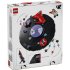 Винилова плоча LEGO Editions с Оливия Родриго 43028, 360 части, 10+ години - 3