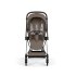 Carucior 3 in 1 pentru copii Cybex Mios Style, premium, Coconut Brown cu cadru Chrome - 4