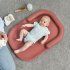 Подложка за повиване Anex Tumi, ергономична, Ginger - 4